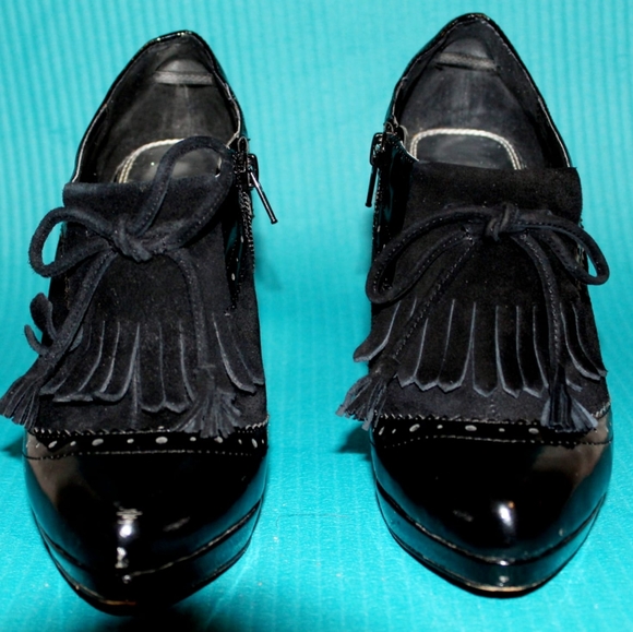 Booties - Picture 2 of 3